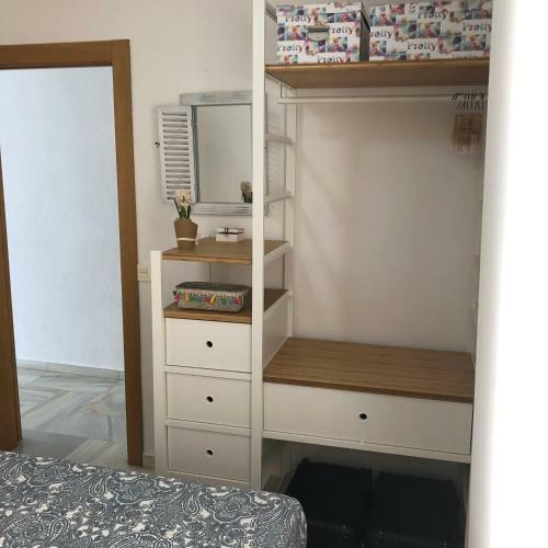 Apartamento Sand & Salt Clouds