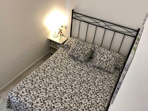 Apartamento Sand & Salt Clouds