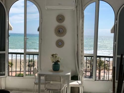 Apartamento Sand & Salt Clouds