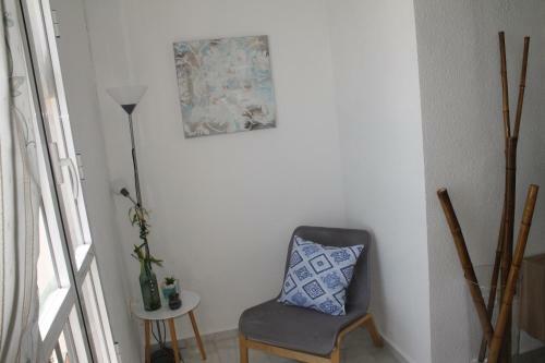 Apartamento Sand & Salt Clouds