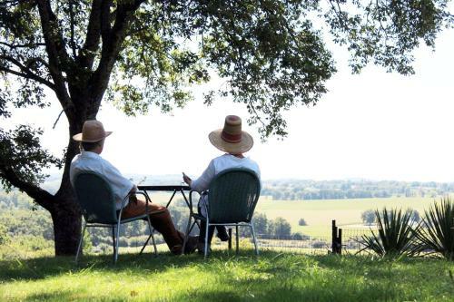 Bed & Breakfast Maison Poche