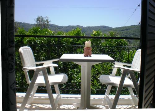 Hostal Villa Katerina