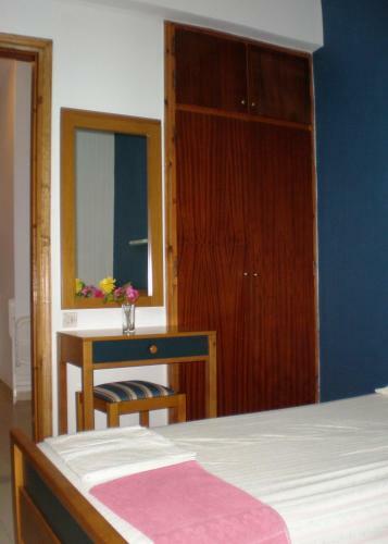 Hostal Villa Katerina