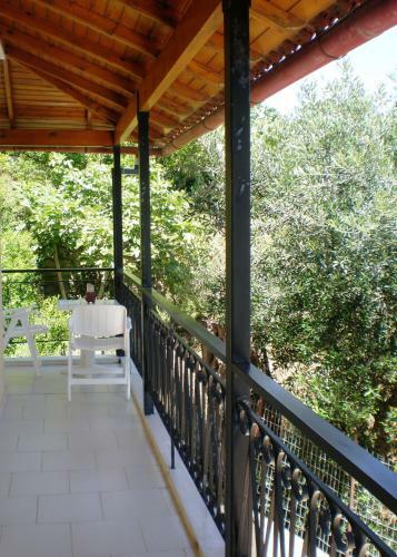 Hostal Villa Katerina