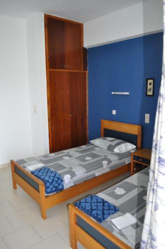 Hostal Villa Katerina