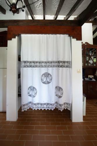 Sani Pine Villa