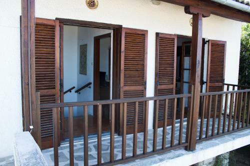 Villa Panagopoulos House