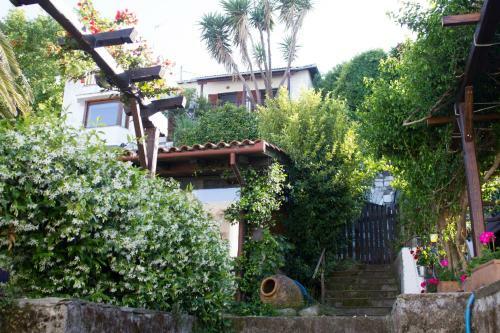 Villa Panagopoulos House