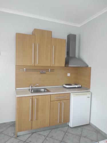 Apartamento Studio Silvia 2