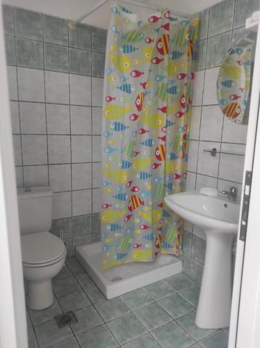 Apartamento Studio Silvia 2