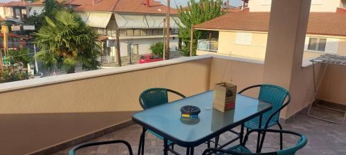 Apartamento Studio Silvia 2