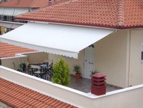 Apartamento Studio Silvia 1