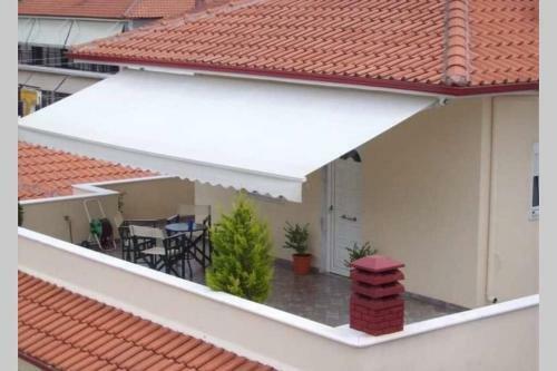 Apartamento Studio Silvia 1