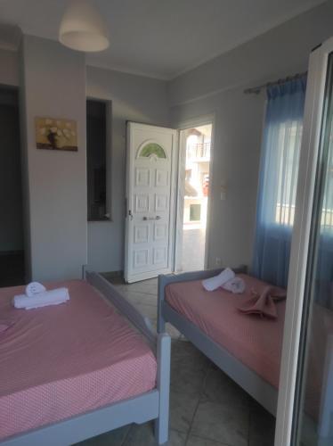 Apartamento Studio Silvia 1