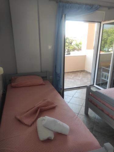 Apartamento Studio Silvia 1