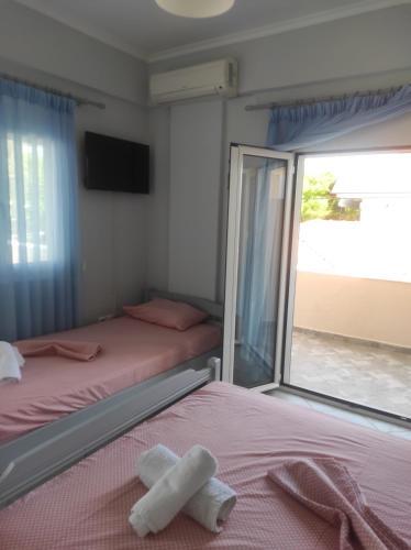 Apartamento Studio Silvia 1