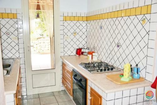 Wonderful Seaview Villa Azzurra