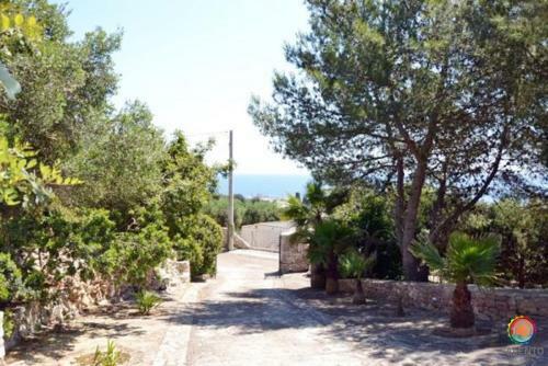 Wonderful Seaview Villa Azzurra