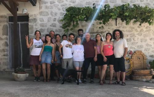 B&B La Casa Vecchia