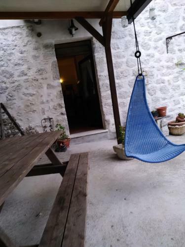 B&B La Casa Vecchia