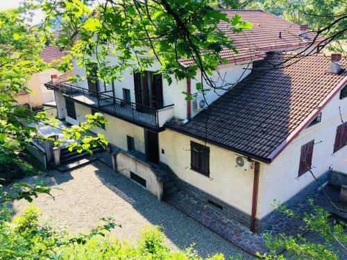 Tana Dell'elfo B&B