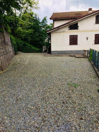 Tana Dell'elfo B&B