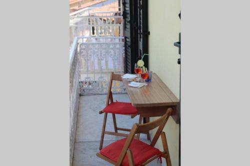 Apartamento La Casa Di Principino