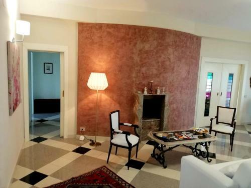 Apartamento Gess Etna Home