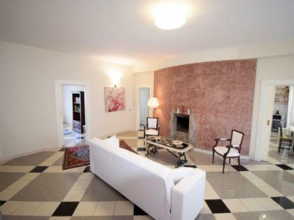 Apartamento Gess Etna Home
