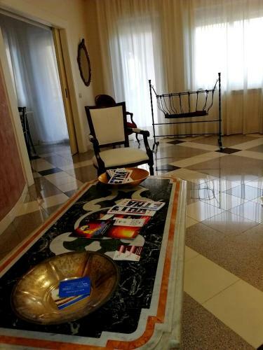 Apartamento Gess Etna Home