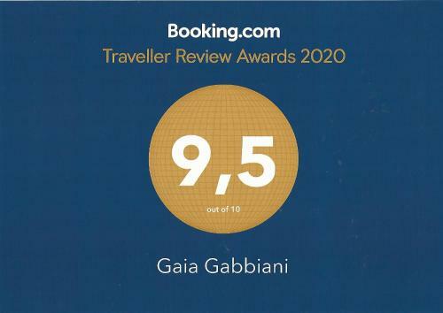Apartamento Gaia Gabbiani