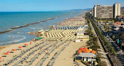 Apartamento Gaia Gabbiani