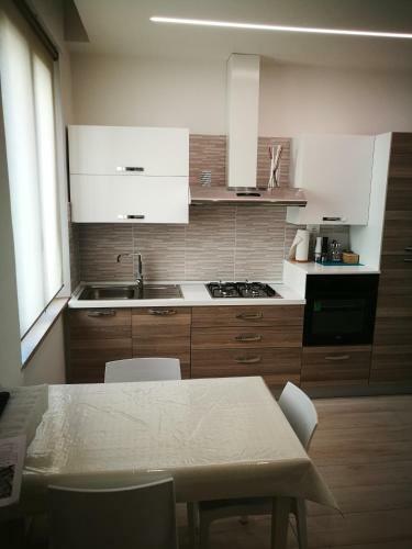 Apartamento Gaia Gabbiani