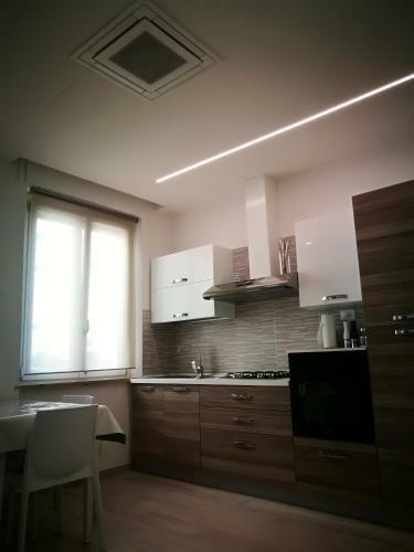 Apartamento Gaia Gabbiani