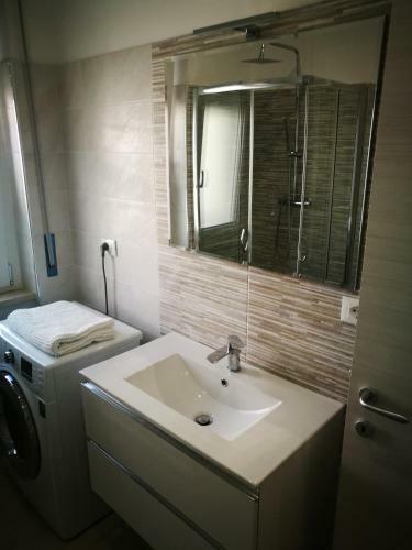 Apartamento Gaia Gabbiani