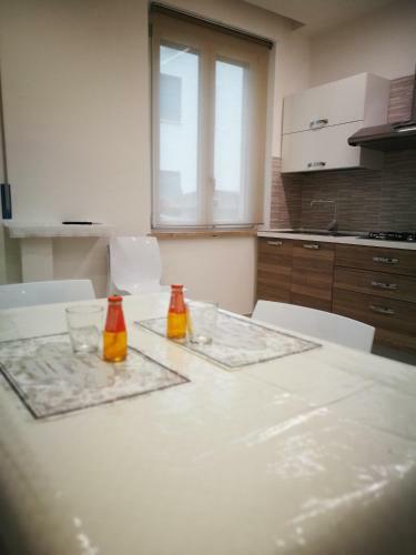 Apartamento Gaia Gabbiani