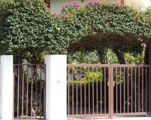 Apartamento Casa La Pergola