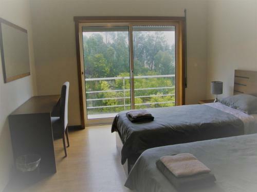 Bed & Breakfast Casajp