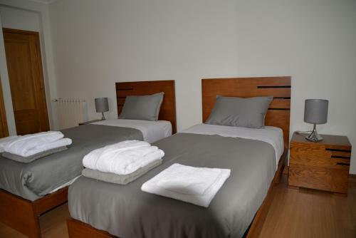 Bed & Breakfast Casajp