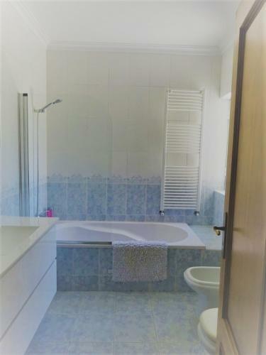 Bed & Breakfast Casajp