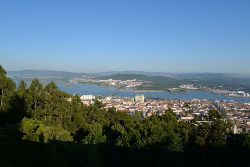 Bed & Breakfast Casajp