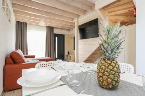 Pina House
