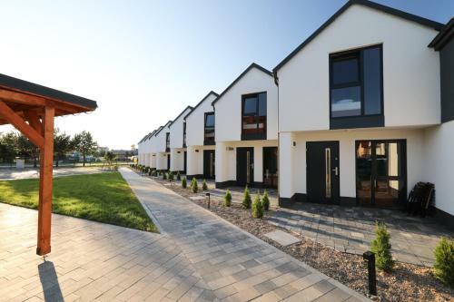 Pina House
