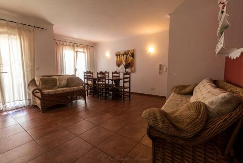 Apartamento Telheiro