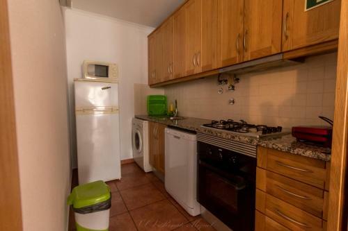 Apartamento Telheiro