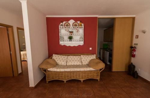 Apartamento Telheiro