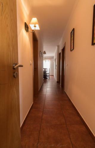 Apartamento Telheiro