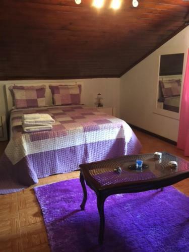 Hostal Casa Da Av�