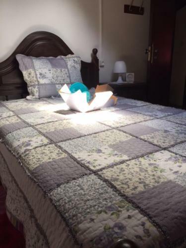 Hostal Casa Da Av�