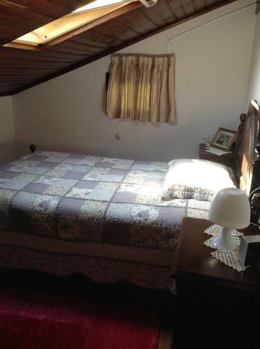 Hostal Casa Da Av�